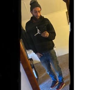 Meet your Posher, Cameron